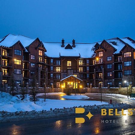 Glacier Mountaineer Lodge Golden Esterno foto